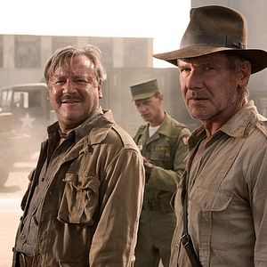Photo Ray Winstone