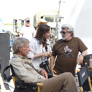 Photo George Lucas