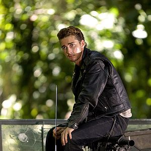 Photo Indiana Jones et le Royaume du Crâne de Cristal