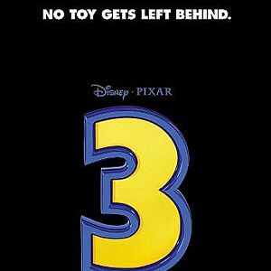 Photo Toy Story 3