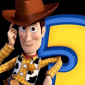 Photo Toy Story 3