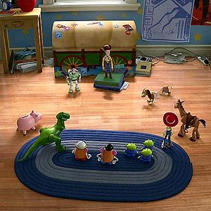 Photo Lee Unkrich