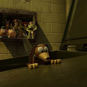 Photo Toy Story 3