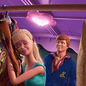 Photo Toy Story 3