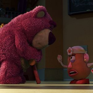 Photo Toy Story 3
