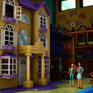 Photo Toy Story 3