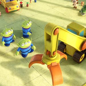 Photo Toy Story 3
