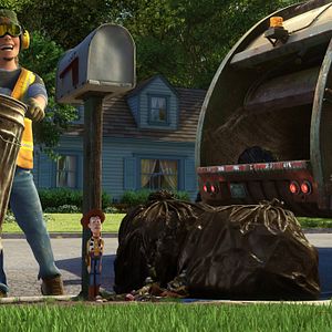Photo Toy Story 3