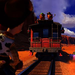 Photo Toy Story 3