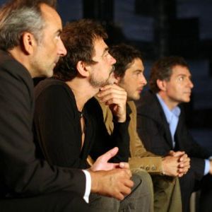 Photo Stéphan Guérin-Tillié