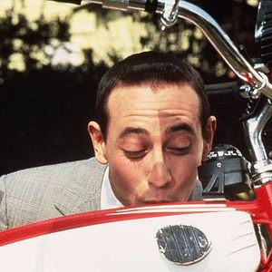 Photo Paul Reubens