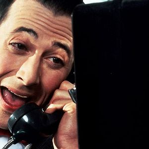 Photo Paul Reubens