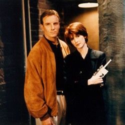 Photo Jeux d'espions