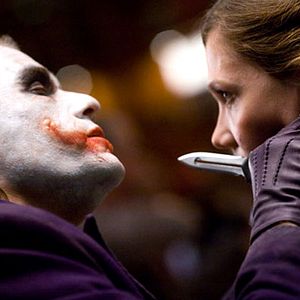 Photo Heath Ledger