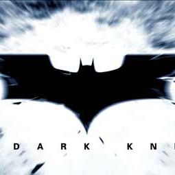 Photo The Dark Knight, Le Chevalier Noir