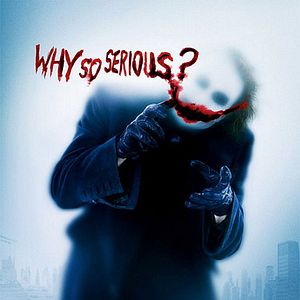 Photo The Dark Knight, Le Chevalier Noir