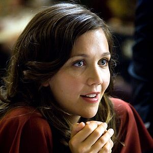 Photo Maggie Gyllenhaal