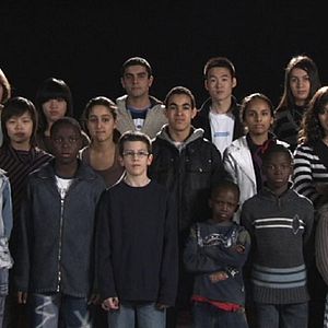 Photo Laissez-les grandir ici