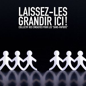 Photo Laissez-les grandir ici