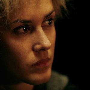 Photo Olivia Bonamy