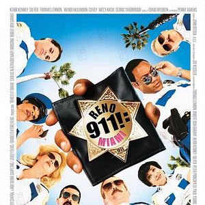 Photo Robert Ben Garant