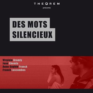 Photo Des mots silencieux