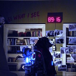 Photo Darren Lynn Bousman