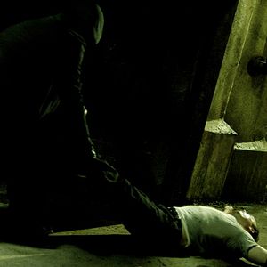 Photo Darren Lynn Bousman