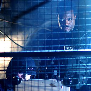 Photo Lyriq Bent