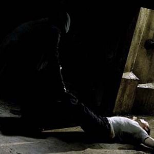 Photo Darren Lynn Bousman