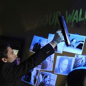 Photo Darren Lynn Bousman