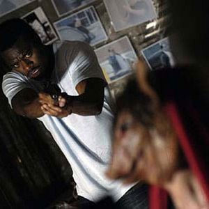 Photo Darren Lynn Bousman
