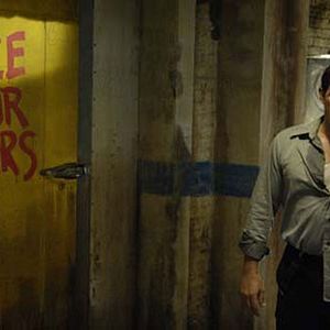 Photo Darren Lynn Bousman