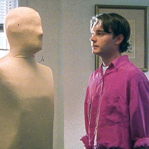 Photo Michael McMillan