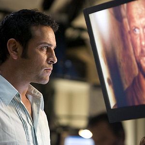 Photo Robert Mammone