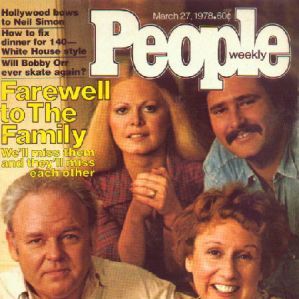 Photo All in the Family