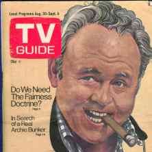 Photo All in the Family