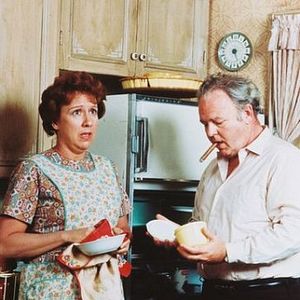Photo Jean Stapleton