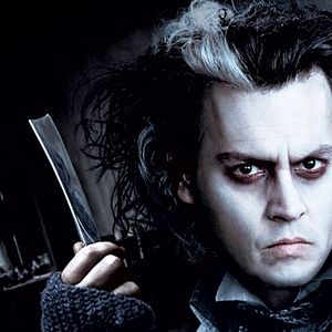 Photo Sweeney Todd, le diabolique barbier de Fleet Street