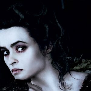 Photo Sweeney Todd, le diabolique barbier de Fleet Street
