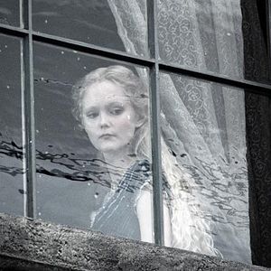 Photo Sweeney Todd, le diabolique barbier de Fleet Street