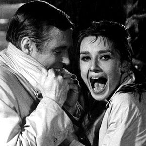 Photo George Peppard