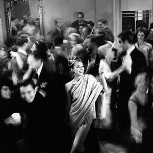 Photo Audrey Hepburn