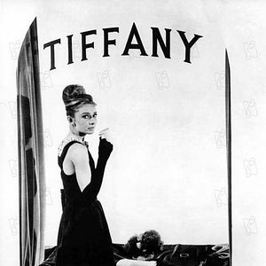 Photo Audrey Hepburn