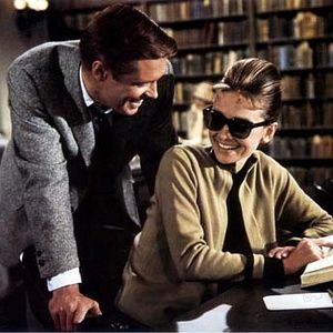 Photo George Peppard