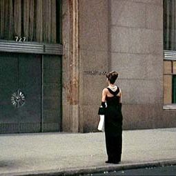 Photo Audrey Hepburn