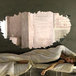 Photo Roland Joffé
