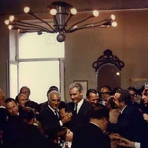 Photo Gian Maria Volontè