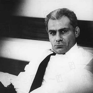 Photo Gian Maria Volontè