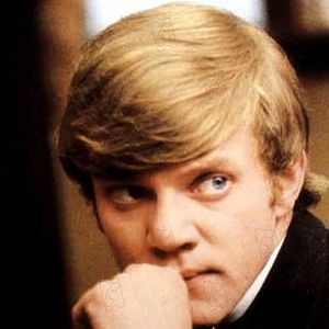 Photo Malcolm McDowell